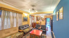 Hotel Saikripa Gangtok - Image 2