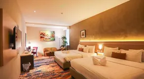 De Laxston Hotel Yogyakarta, Azana Hotels Collection - Image 2