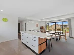 Hunter 3 Bedroom Apartment C - Image 3