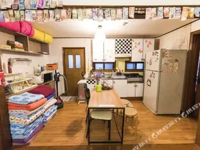 Oasis Guesthouse - Image 2