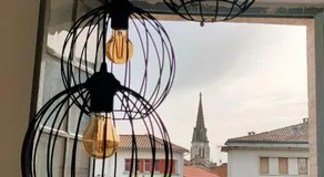 L'escale de Compostelle, centre ville à 5 minutes du Canal - Image 3