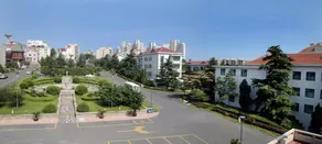 Qingdao Seaside Garden Hotel (Wusi Square Gaoxiong Road Subway Station Store) - Image 4
