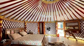 The Glamping Spot Kalam - Image 3