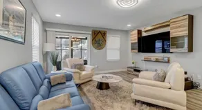 Sapphire Echo for 6 (convenient for downtown) - Image 3
