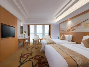 Vienna International Hotel Nanning Wuyi Fude - Image 3
