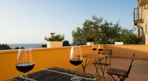 Casale Belvedere vista mare - Image 3