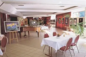 Hotel M Jacobs GmbH - Image 4