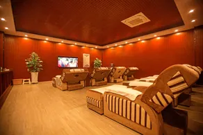 Xinyuan Boutique Business Hotel - Image 4