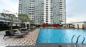 Bandar Saujana Putra Skypark Residence Pool View 8PAX Netflix - Image 3