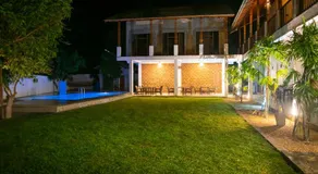 Ovenro Hotel Yala, Kataragama - Image 3