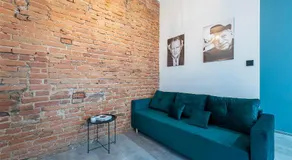 Red Brick Apartment Centrum - Image 4