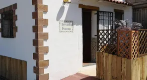 Casas del Alto Tajo - La Casa Roja - Image 4