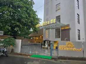 Hotel Heritage Grand - Image 4