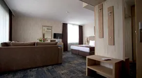 Spa Hotel Spartak - Image 2