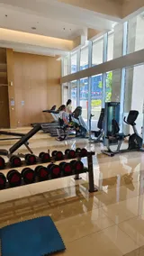 Apartemen Podomoro Deli Medan 32 m2, Free Extra Bed - Image 4