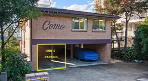 Como Unit 5 - Image 3