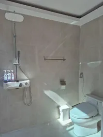 Gyeongsan Solstay Pool Villa - Image 4
