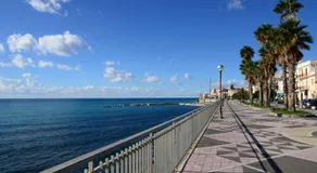B&B Lungomare Diamante - Image 4