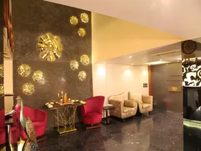 Hotel JRD Exotica-Business Hotel - Image 5
