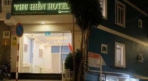 Thu Hiền hotel Gần Chợ có Máy Chiếu - Image 3