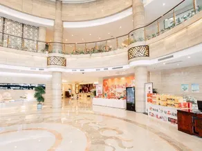 Fengdu International Hotel - Image 4
