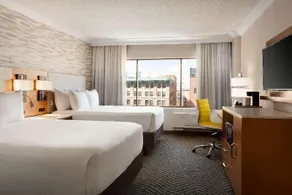Hotel Baltimore Downtown-Inner Harbor - Image 4