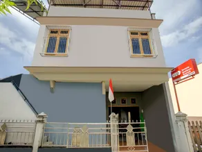 SPOT ON 3286 Ramania Residence Syariah - Image 5