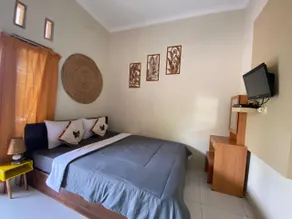 Kinasih Homestay - Image 2