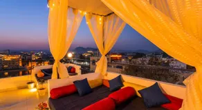 Shalom Backpackers Udaipur - Image 2