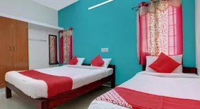 Fortune Residency Yercaud - Image 3
