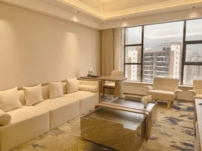 Yuda International Hotel - Image 5