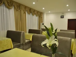 GreenTree Inn ShangHai Car Piers Studio Express Hotel - Image 4
