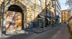 Museo Filangieri Napoli Suite - Image 4