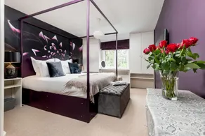 The Fox at Hurley - Delightful Property! - Image 5