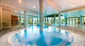 SPA Hotel Olymp - Image 2