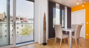 Vienna Stay Apartments Tabor 1020 - Image 4