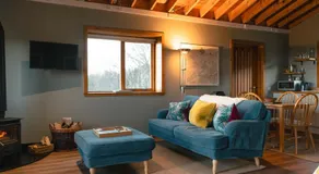 The Bothy at Coneloch - Image 2