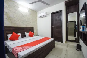 Hotel O by OYO G S Home - Image 2