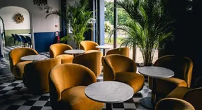 Hotel SaintChristophe Houdan - Image 3