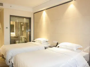 Hancheng International Hotel - Image 5