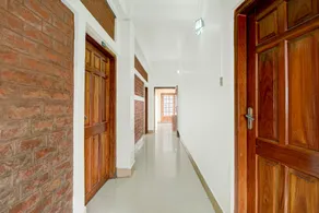 Hotel O Prachi villa - Image 4