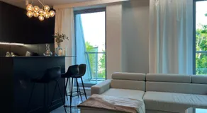 Apollo Luxury Apartment Dolny Sopot - Image 2