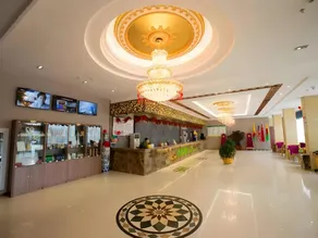 GreenTree Alliance Yancheng Sheyang County Xixin Temple Hotel - Image 2