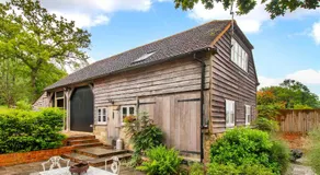 Lovely Countryside Barn Conversion Cottage - Pass the Keys - Image 4