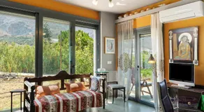 Maison avec jardin et terrasse | Vue mer | Parfaite pour le travail à distance - Image 2