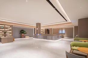JI Hotel Yancheng Wanda Plaza - Image 5