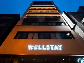 WELLSTAY Namba - Image 1