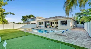Mimosa Sunrise Villa - Image 5