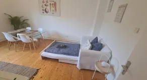 Top Ferienwohnung 55qm, Netflix, Prime - Image 4
