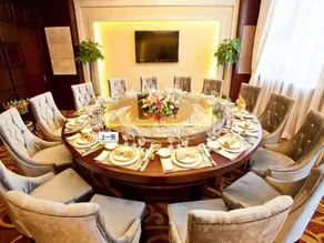 Beijing Guizhou Hotel  - Image 4